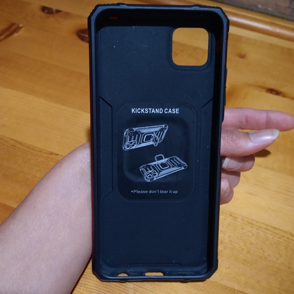 Case for Samsung Galaxy A22 5G - Picture 9 of 17